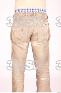 Trousers texture of Oleg  0017